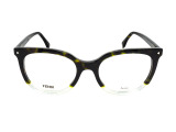 Оправа FENDI FF0235 PHW 51мм.
