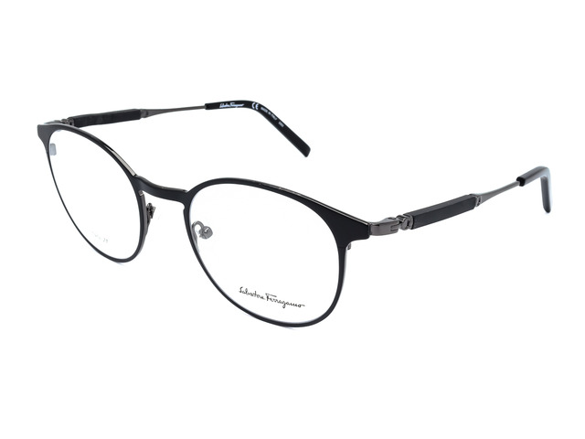 Оправа Salvatore Ferragamo SF2567 037 51мм.