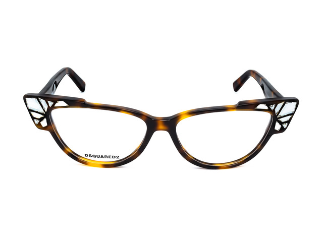 Оправа DSQUARED2 DQ 5310 052 54мм.