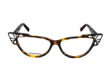 Оправа DSQUARED2 DQ 5310 052 54мм.