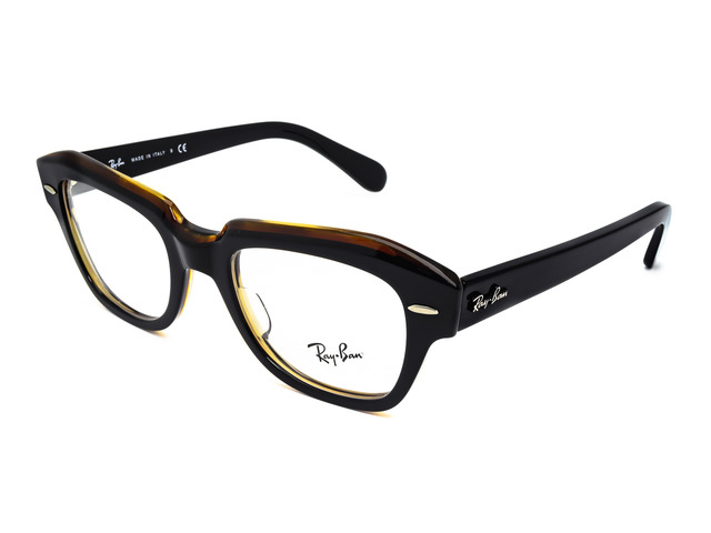 Оправа Ray-Ban RB 5486 8096 48 мм. . Фото 2