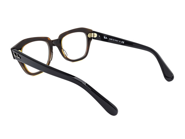 Оправа Ray-Ban RB 5486 8096 48 мм. . Фото 4