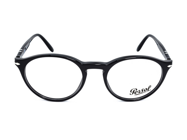 Оправа Persol 3092-V 9014 50 мм.