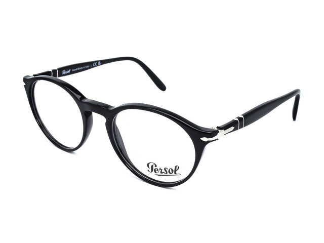 Оправа Persol 3092-V 9014 50 мм.