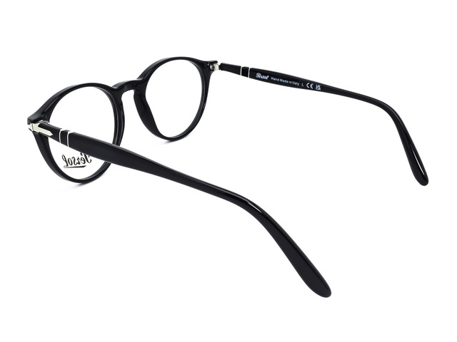 Оправа Persol 3092-V 9014 50 мм.. Фото 4