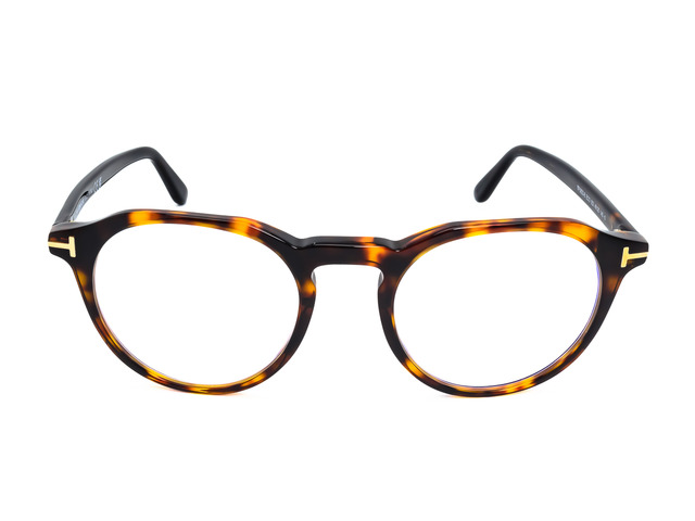 Оправа TOM FORD TF5833-B 052 49мм.