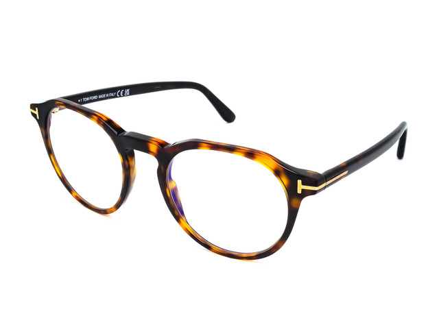 Оправа TOM FORD TF5833-B 052 49мм.