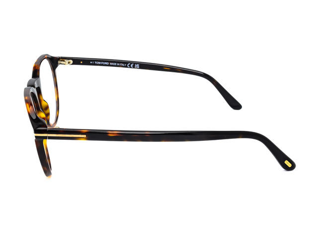 Оправа TOM FORD TF5833-B 052 49мм.. Фото 3