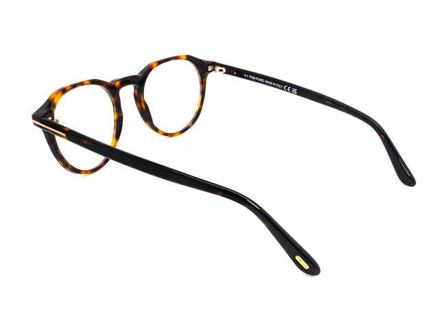 Оправа TOM FORD TF5833-B 052 49мм.. Фото 4