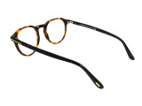 Оправа TOM FORD TF5833-B 052 49мм.. Фото 4