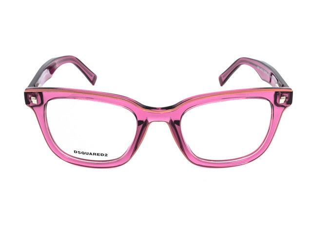 Оправа DSQUARED2 DQ5165 072 49мм.