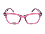 Оправа DSQUARED2 DQ5165 072 49мм.