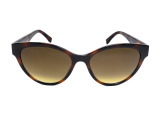 Сонцезахисні окуляри LACOSTE L983S 240 55мм. GRADIENT BROWN