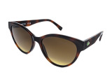 Сонцезахисні окуляри LACOSTE L983S 240 55мм. GRADIENT BROWN. Фото 2