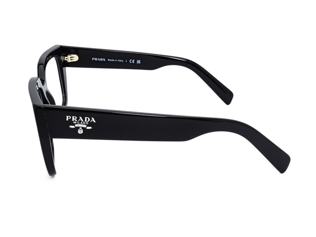 Оправа PRADA VPR A03 16K-1O1 52мм.. Фото 3