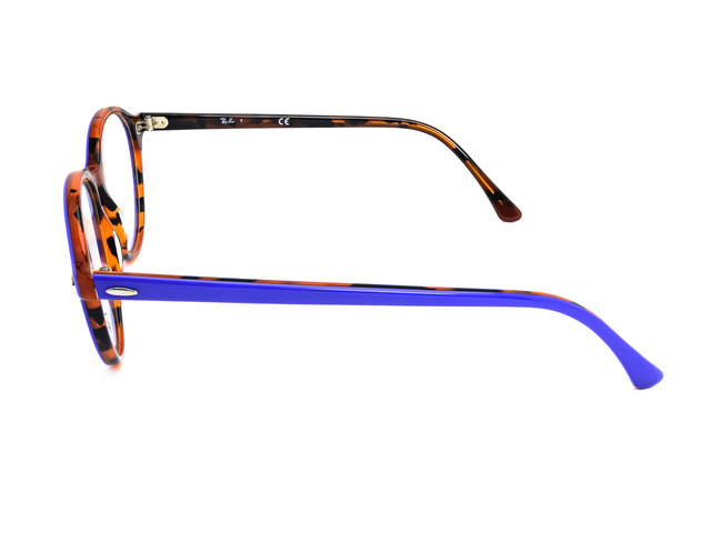 Оправа Ray-Ban RB 7118 5716 50мм.. Фото 3