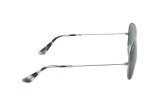 Сонцезахиснікуляри Ray-Ban Aviator Large Metal RB 3025 9190/31 58 мм. TINTED GREEN. Фото 3