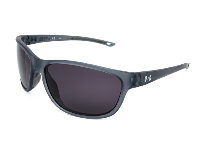 Сонцезахисні окуляри UNDER ARMOUR 63MZ9 61 мм. TINTED GREY