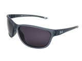 Сонцезахисні окуляри UNDER ARMOUR 63MZ9 61 мм. TINTED GREY. Фото 2