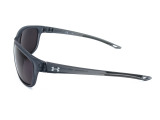 Сонцезахисні окуляри UNDER ARMOUR 63MZ9 61 мм. TINTED GREY. Фото 3
