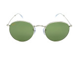 Сонцезахисні окуляри Ray-Ban Round Metal RB 3447 9198/4E 50 мм. TINTED GREY