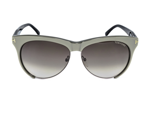 Сонцезахисні окуляри TOM FORD TF365 38B 59мм. GRADIENT GREY