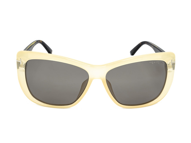 Сонцезахисні окуляри TOM FORD TF434-F 72J 59мм. TINTED GREY