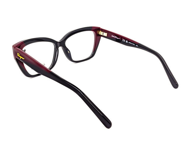 Оправа Salvatore Ferragamo SF2938 051 53мм.. Фото 4