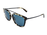 Сонцезахисні окуляри FURLA SFU105 0ALC 53мм. TINTED BLUE. Фото 2