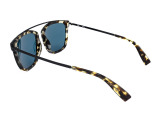 Сонцезахисні окуляри FURLA SFU105 0ALC 53мм. TINTED BLUE. Фото 4