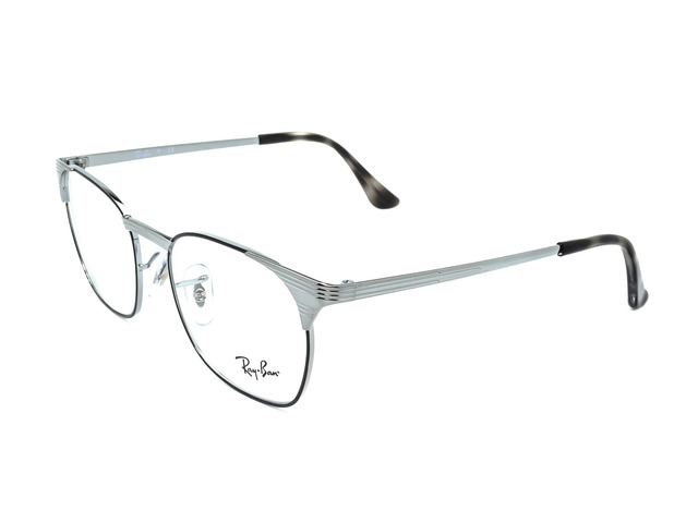 Оправа Ray-Ban RB 6386 2901 51мм.