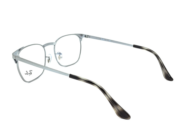Оправа Ray-Ban RB 6386 2901 51мм.. Фото 4