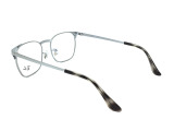Оправа Ray-Ban RB 6386 2901 51мм.. Фото 4