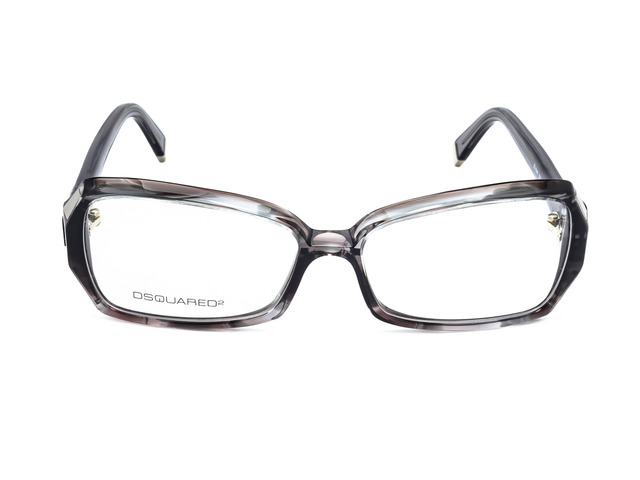 Оправа DSQUARED DQ 5049 020 54мм.