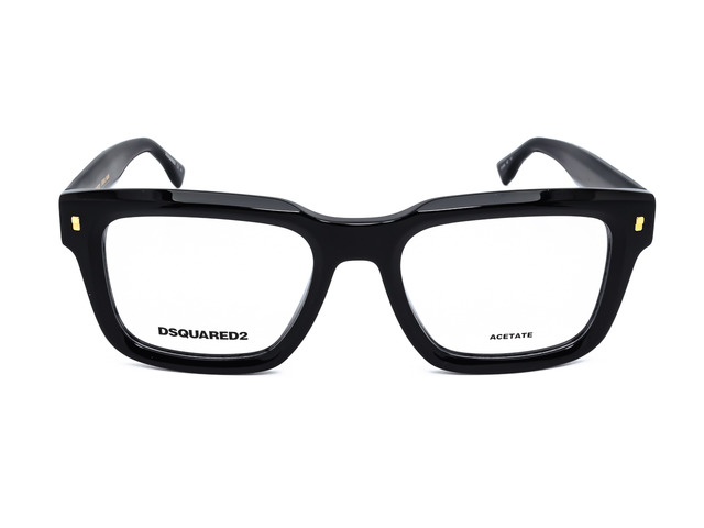 Оправа DSQUARED2 D2 0090 807 54мм.