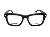 Оправа DSQUARED2 D2 0090 807 54мм.