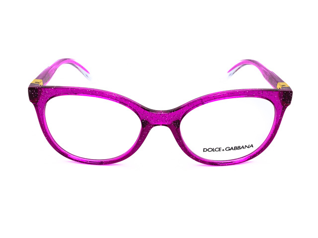 Оправа DOLCE & GABBANA DG 5084 3351 53мм.