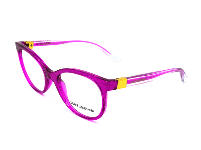 Оправа DOLCE & GABBANA DG 5084 3351 53мм.