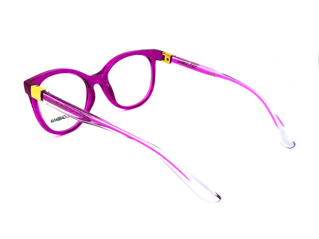 Оправа DOLCE & GABBANA DG 5084 3351 53мм.. Фото 4