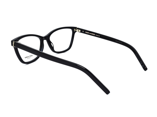 Оправа SAINT LAURENT SL M128 001 53мм. . Фото 4