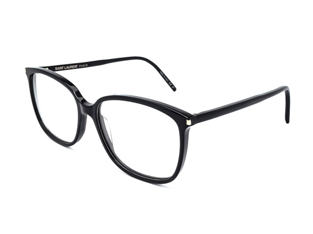 Оправа SAINT LAURENT SL 453 001 56мм.