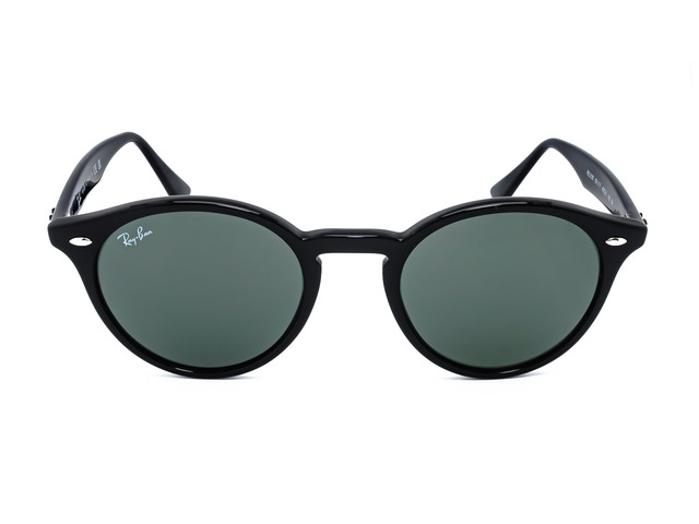Сонцезахисні окуляри Ray-Ban Highstreet RB 2180 601/71 49мм. TINTED GREEN