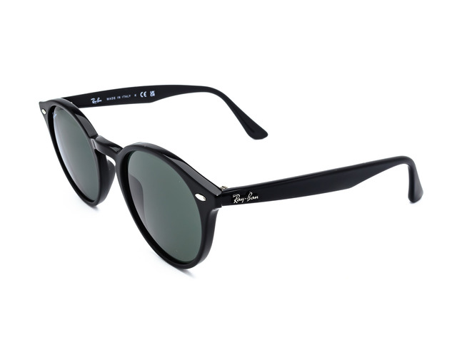 Сонцезахисні окуляри Ray-Ban Highstreet RB 2180 601/71 49мм. TINTED GREEN