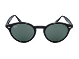 Сонцезахисні окуляри Ray-Ban Highstreet RB 2180 601/71 49мм. TINTED GREEN