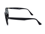 Сонцезахисні окуляри Ray-Ban Highstreet RB 2180 601/71 49мм. TINTED GREEN. Фото 3