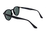 Сонцезахисні окуляри Ray-Ban Highstreet RB 2180 601/71 49мм. TINTED GREEN. Фото 4