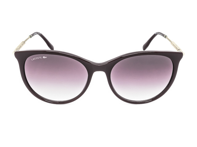 Сонцезахисні окуляри LACOSTE L993S 603 54мм. GRADIENT BURGUNDY