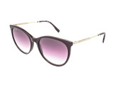 Сонцезахисні окуляри LACOSTE L993S 603 54мм. GRADIENT BURGUNDY. Фото 2