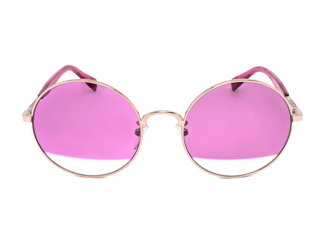 Сонцезахисні окуляри FURLA SFU235 0A39 56мм. TINTED PINK