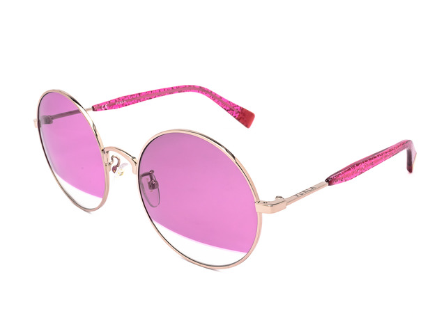 Сонцезахисні окуляри FURLA SFU235 0A39 56мм. TINTED PINK